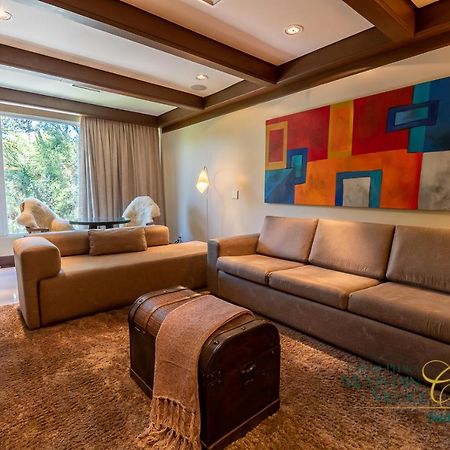 Suite Mountain Village Canela Exterior photo