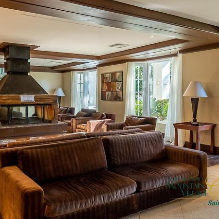 Suite Mountain Village Canela Exterior photo