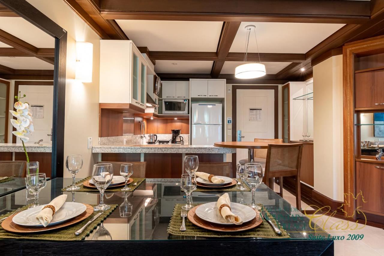 Suite Mountain Village Canela Exterior photo