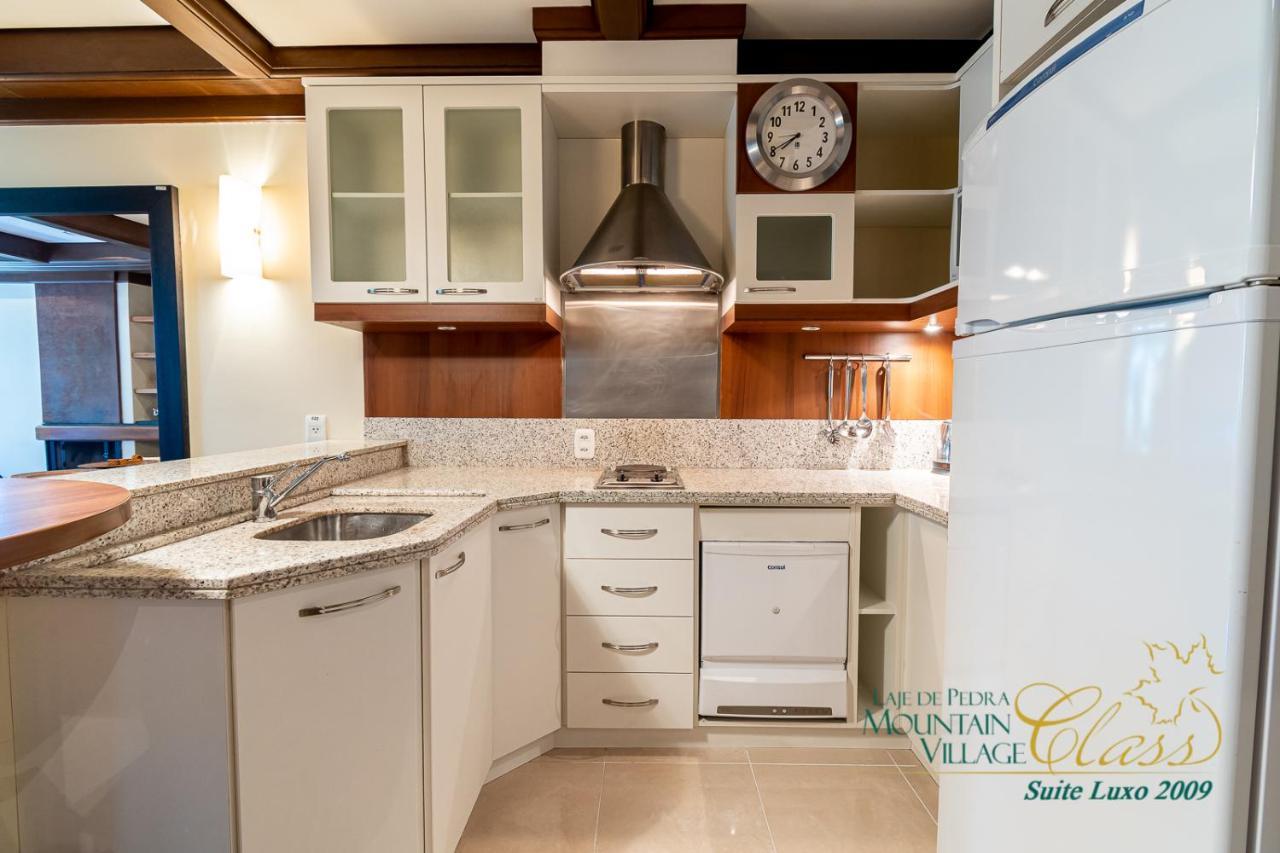 Suite Mountain Village Canela Exterior photo