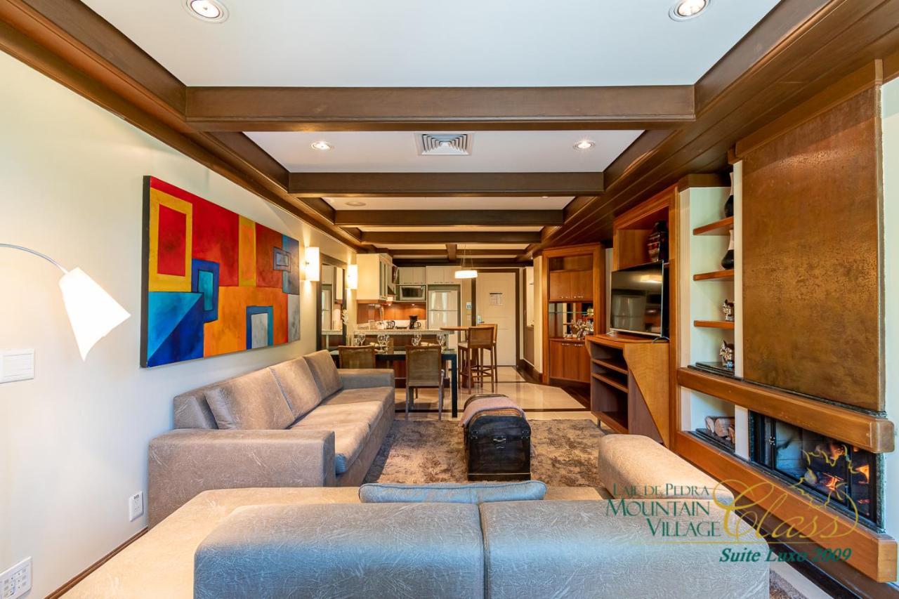 Suite Mountain Village Canela Exterior photo