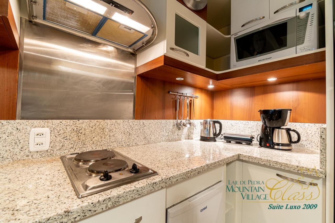 Suite Mountain Village Canela Exterior photo