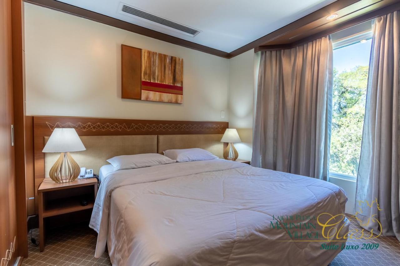 Suite Mountain Village Canela Exterior photo