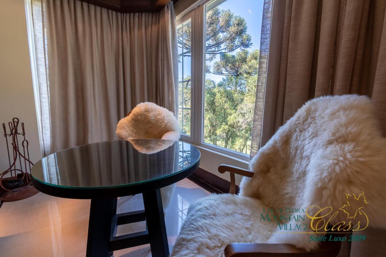 Suite Mountain Village Canela Exterior photo