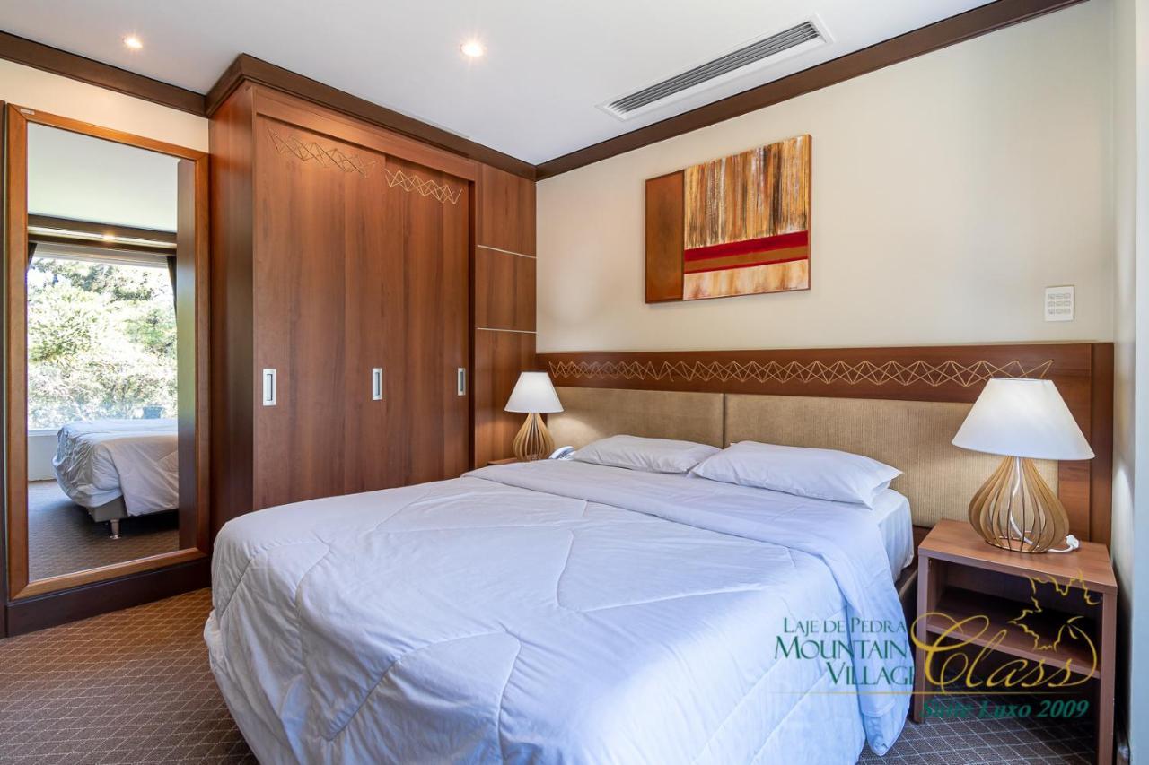 Suite Mountain Village Canela Exterior photo