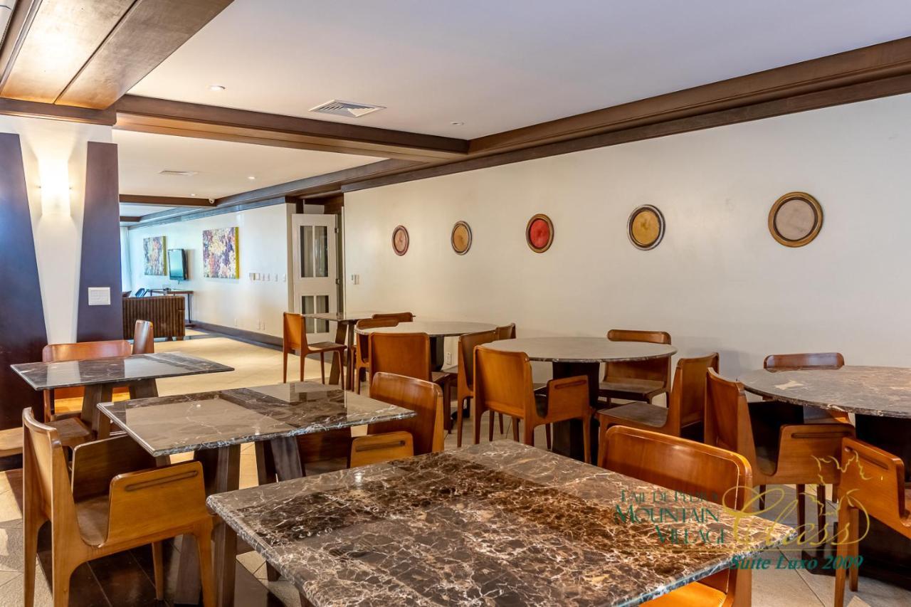 Suite Mountain Village Canela Exterior photo
