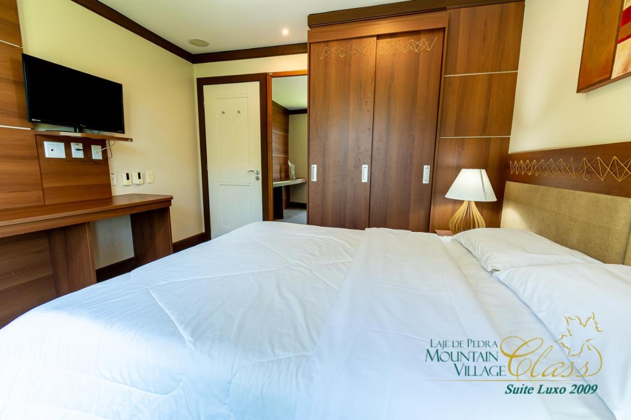 Suite Mountain Village Canela Exterior photo
