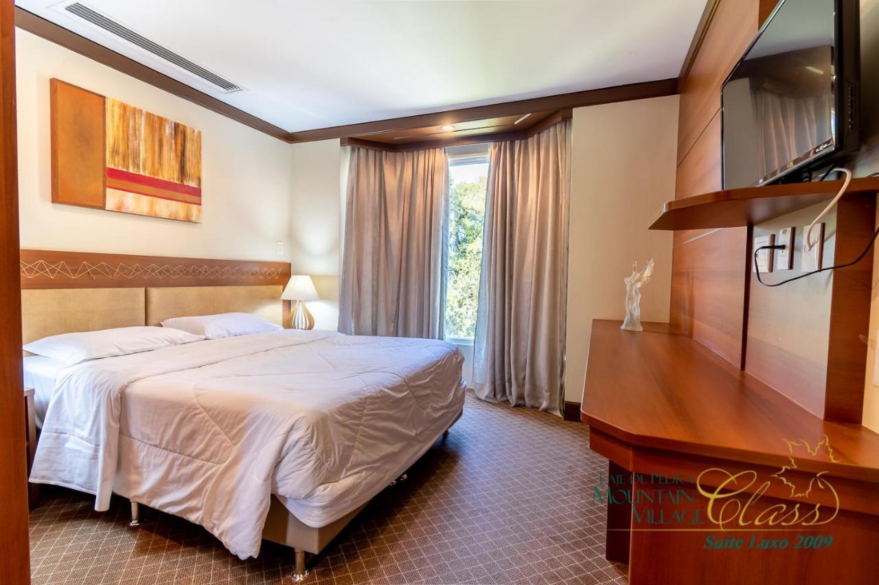 Suite Mountain Village Canela Exterior photo