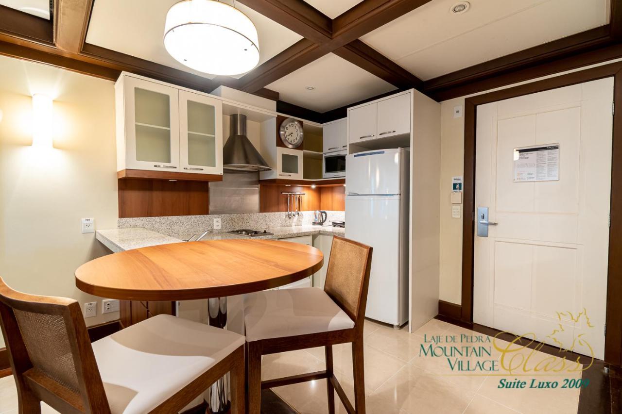 Suite Mountain Village Canela Exterior photo