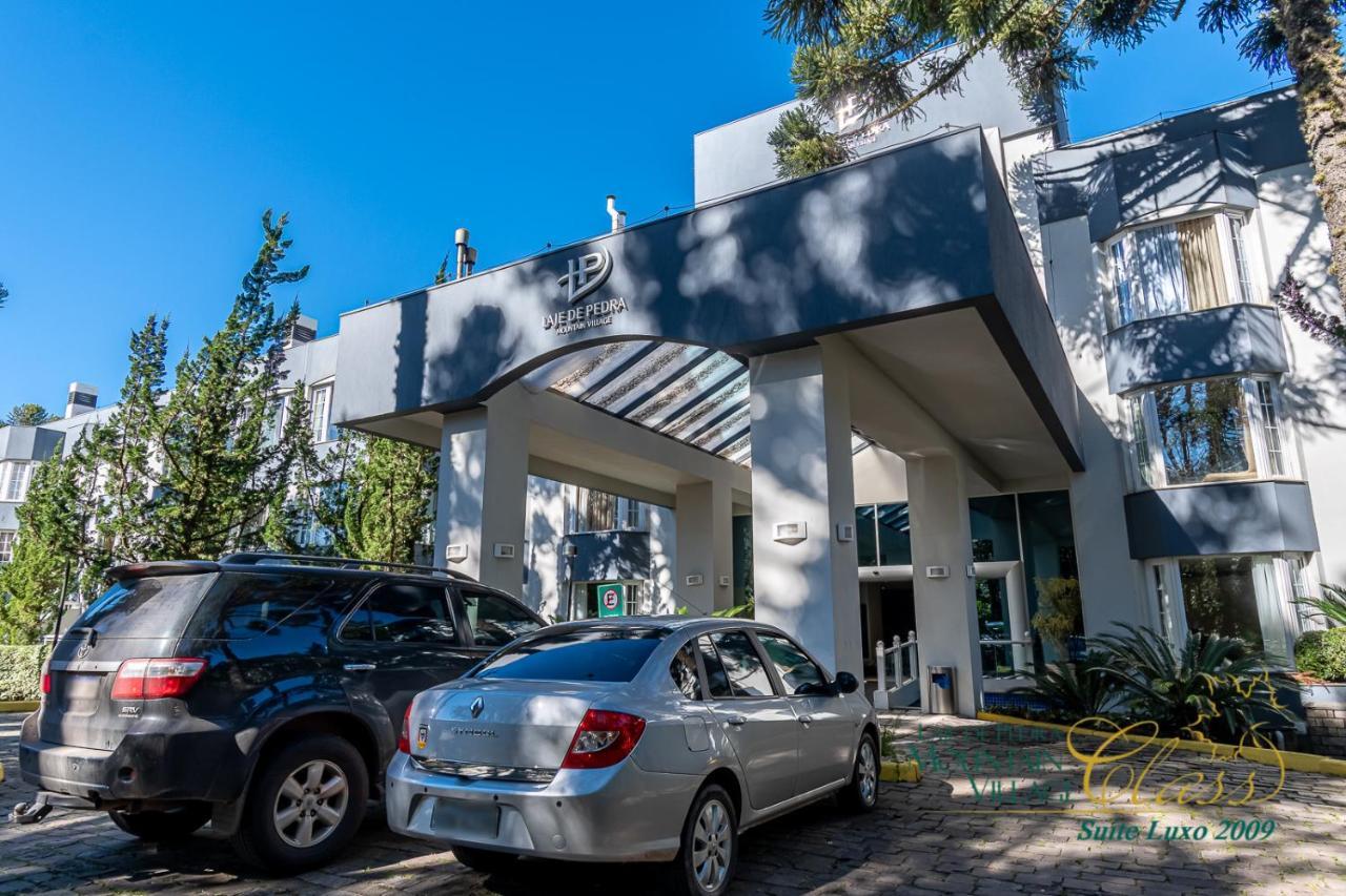 Suite Mountain Village Canela Exterior photo